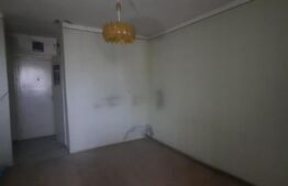 Garsoniera de vanzare, 24 mp, zona Ostrovului Satu Mare