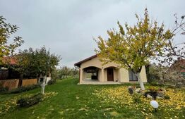 Casă individuală, 85 mp, zona Exterior Est - Medieșu Aurit