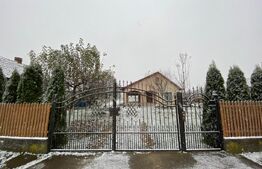 Casă individuală, 85 mp, zona Exterior Est - Medieșu Aurit