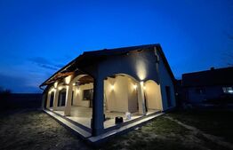 Casă individuală, 85 mp, zona Exterior Est - Medieșu Aurit