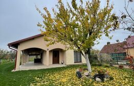Casă individuală, 85 mp, zona Exterior Est - Medieșu Aurit