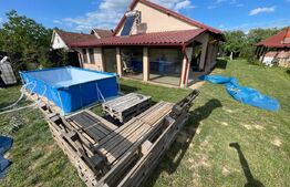 Casă individuală, 85 mp, zona Exterior Est - Medieșu Aurit