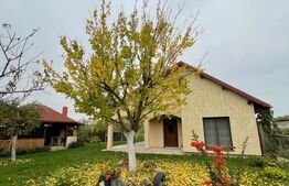 Casă individuală, 85 mp, zona Exterior Est - Medieșu Aurit