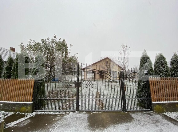 Casa de vânzare 2 camere Exterior Est - 186787CV | BLITZ Satu Mare | Poza1