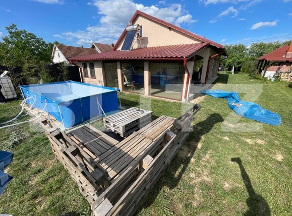 Casa de vânzare 2 camere Exterior Est - 186787CV | BLITZ Satu Mare | Poza3