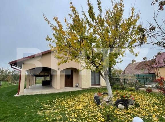 Casa de vânzare 2 camere Exterior Est - 186787CV | BLITZ Satu Mare | Poza5