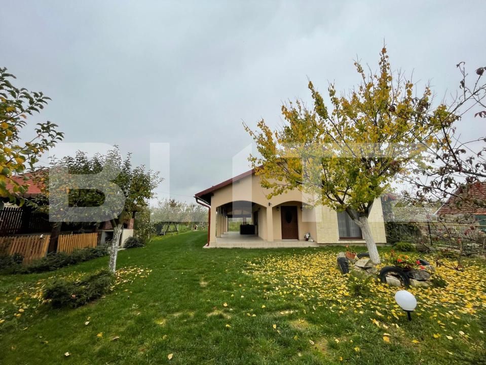 Casa de vânzare 2 camere Exterior Est - 186787CV | BLITZ Satu Mare | Poza6