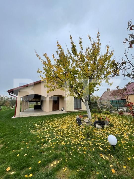 Casa de vânzare 2 camere Exterior Est - 186787CV | BLITZ Satu Mare | Poza5