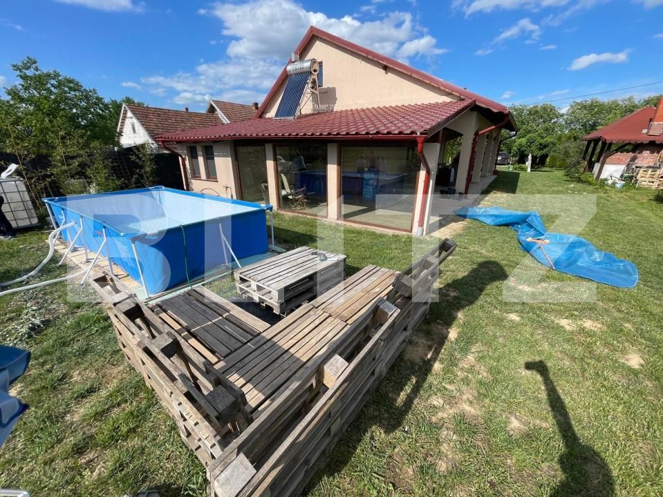 Casa de vânzare 2 camere Exterior Est - 186787CV | BLITZ Satu Mare | Poza3