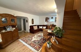 Casă ultracentrală, 2 apartamente, 110 mp, zona Ultracentral