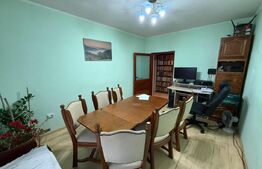 Casă ultracentrală, 2 apartamente, 110 mp, zona Ultracentral