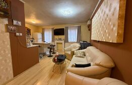 Casă ultracentrală, 2 apartamente, 110 mp, zona Ultracentral