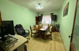Casă ultracentrală, 2 apartamente, 110 mp, zona Ultracentral