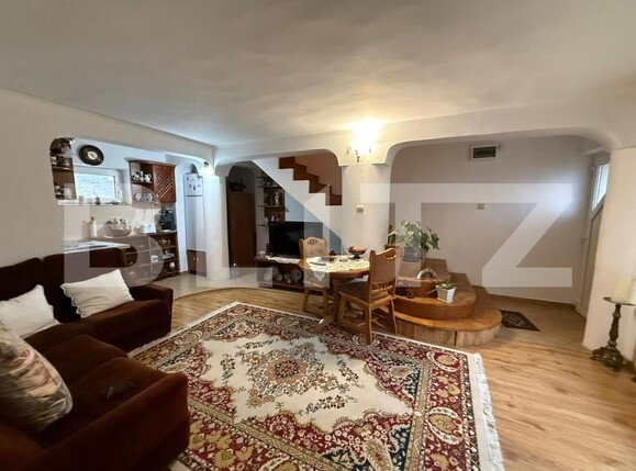 Apartament de vânzare 4+ camere Ultracentral - 186789AV | BLITZ Satu Mare | Poza3