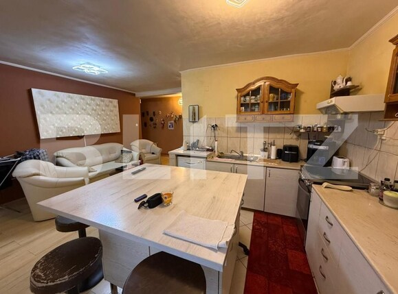 Apartament de vânzare 4+ camere Ultracentral - 186789AV | BLITZ Satu Mare | Poza5