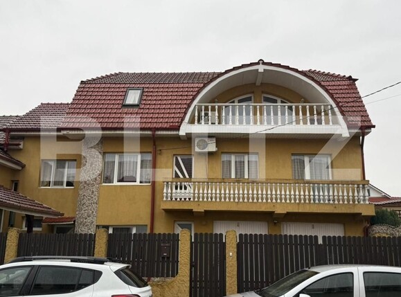 Apartament de vânzare 4+ camere Ultracentral - 186789AV | BLITZ Satu Mare | Poza1