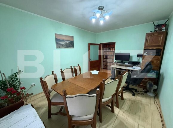 Apartament de vânzare 4+ camere Ultracentral - 186789AV | BLITZ Satu Mare | Poza9