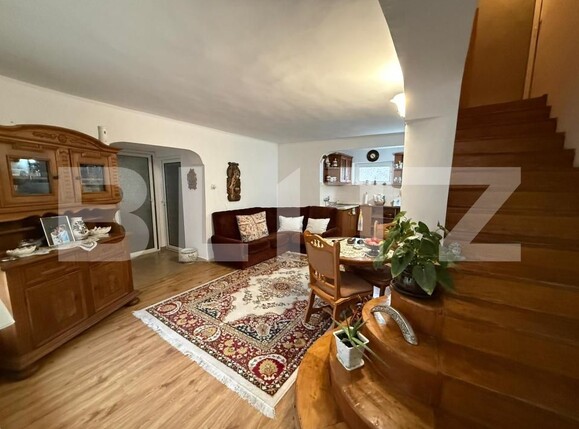 Apartament de vânzare 4+ camere Ultracentral - 186789AV | BLITZ Satu Mare | Poza4