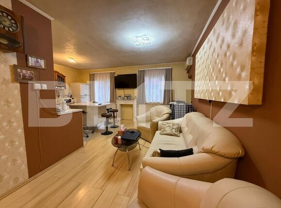 Apartament de vânzare 4+ camere Ultracentral - 186789AV | BLITZ Satu Mare | Poza12