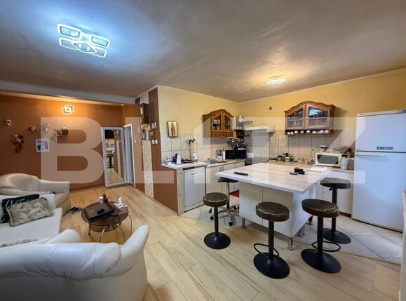 Apartament de vânzare 4+ camere Ultracentral - 186789AV | BLITZ Satu Mare | Poza6