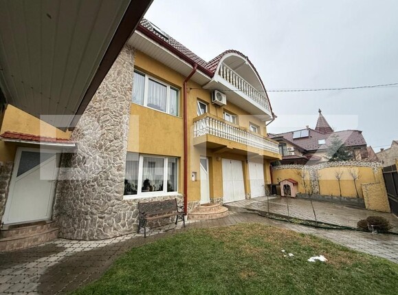 Apartament de vânzare 4+ camere Ultracentral - 186789AV | BLITZ Satu Mare | Poza2