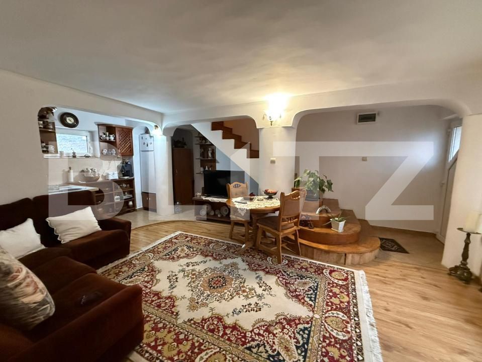 Apartament de vânzare 4+ camere Ultracentral - 186789AV | BLITZ Satu Mare | Poza3