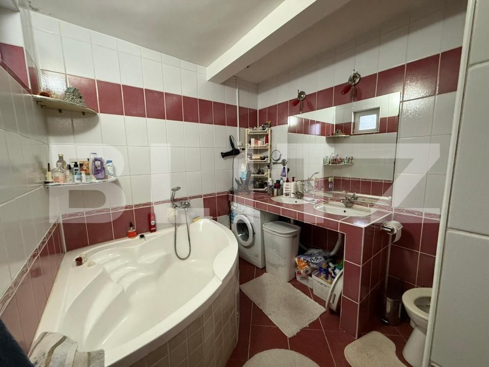 Apartament de vânzare 4+ camere Ultracentral - 186789AV | BLITZ Satu Mare | Poza11