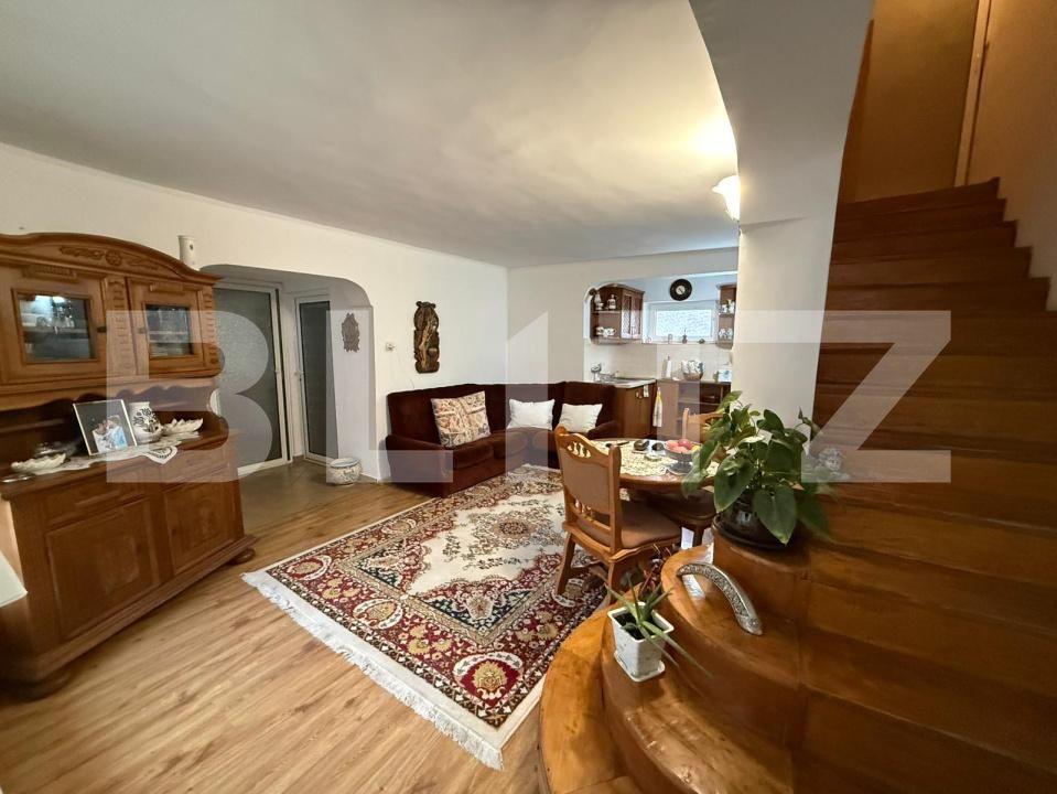 Apartament de vânzare 4+ camere Ultracentral - 186789AV | BLITZ Satu Mare | Poza4