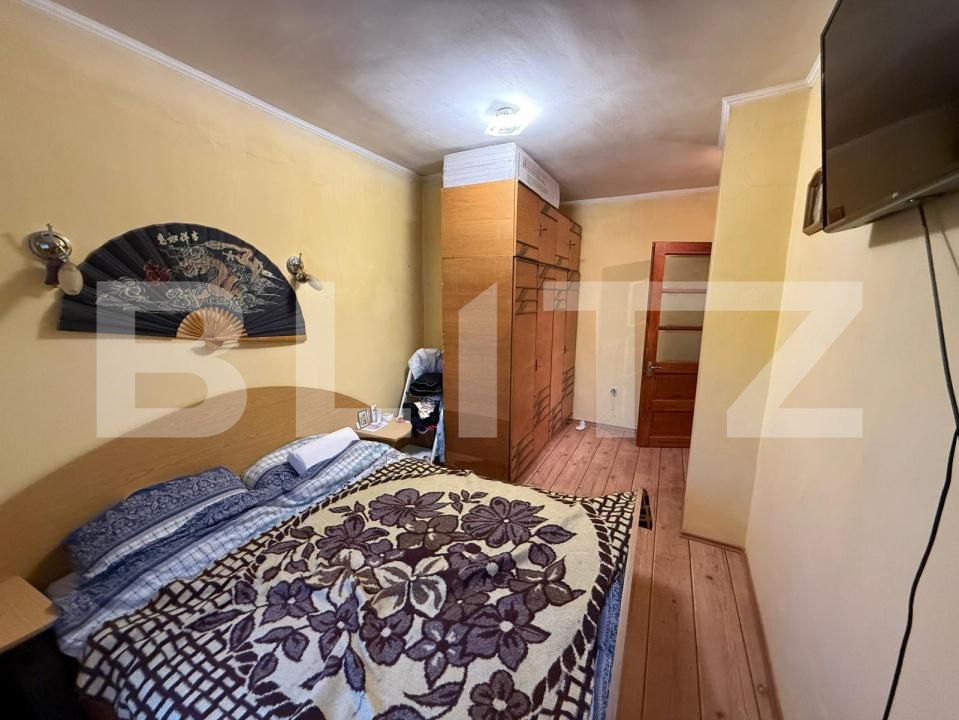 Apartament de vânzare 4+ camere Ultracentral - 186789AV | BLITZ Satu Mare | Poza13