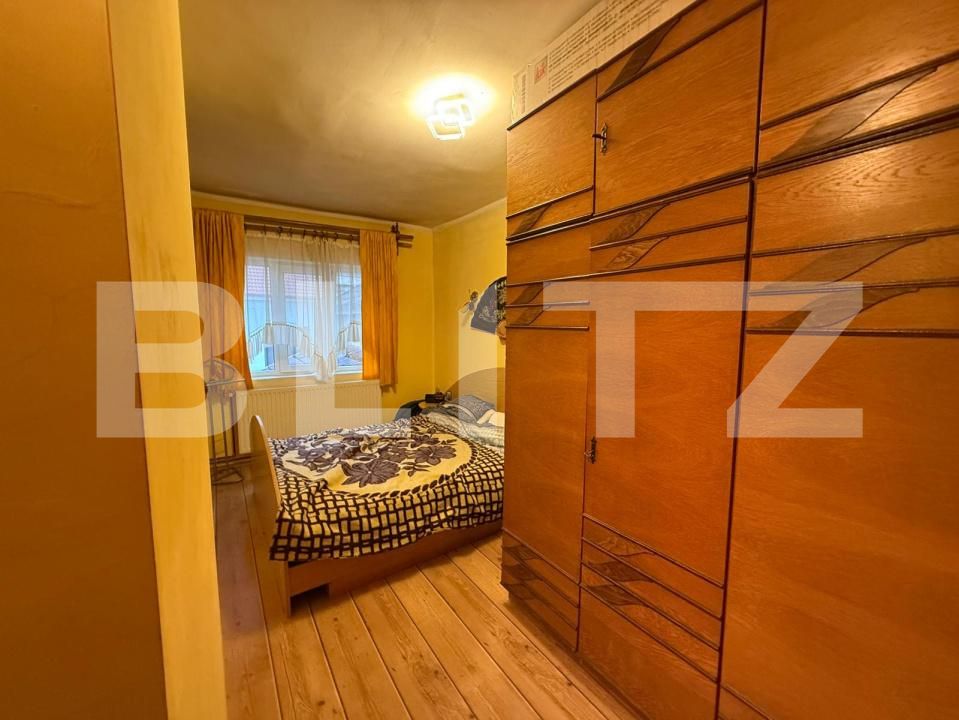 Apartament de vânzare 4+ camere Ultracentral - 186789AV | BLITZ Satu Mare | Poza8