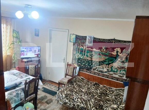 Apartament de vânzare 2 camere Micro 15 - 186790AV | BLITZ Satu Mare | Poza1
