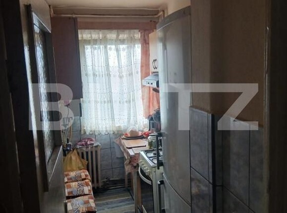 Apartament de vânzare 2 camere Micro 15 - 186790AV | BLITZ Satu Mare | Poza2