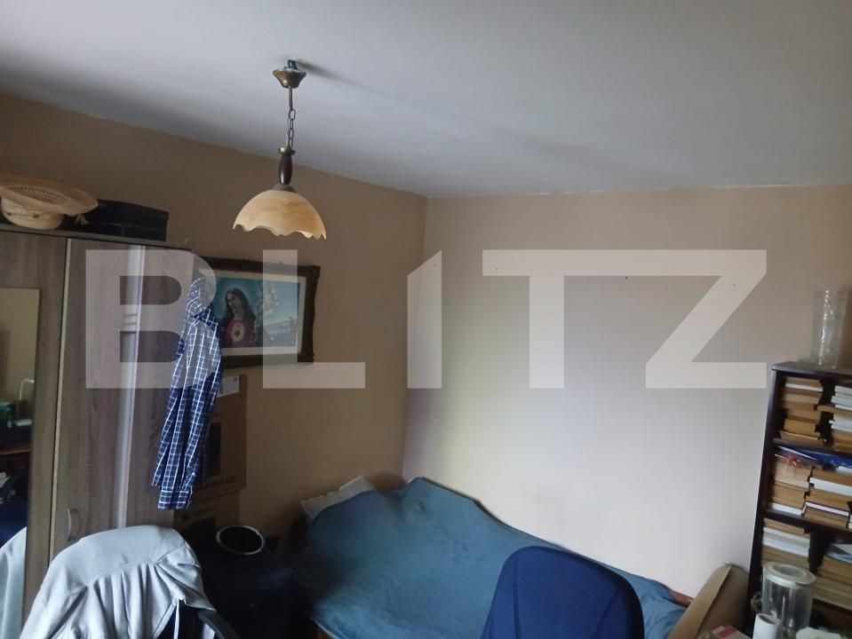 Apartament de vânzare 2 camere Micro 15 - 186790AV | BLITZ Satu Mare | Poza3