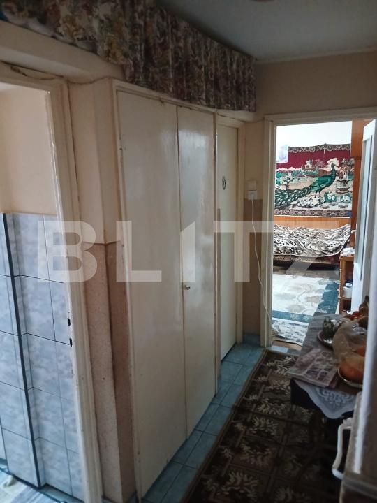 Apartament de vânzare 2 camere Micro 15 - 186790AV | BLITZ Satu Mare | Poza4