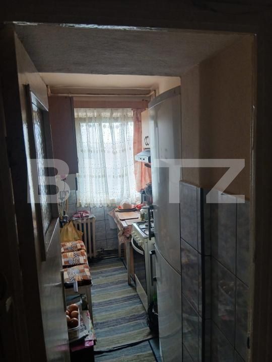 Apartament de vânzare 2 camere Micro 15 - 186790AV | BLITZ Satu Mare | Poza2