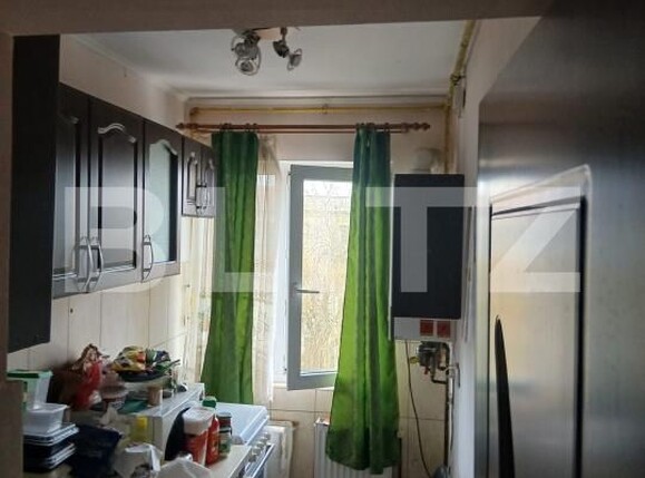 Apartament de vânzare 2 camere Micro 15 - 186791AV | BLITZ Satu Mare | Poza2