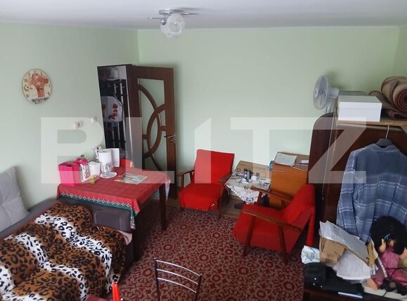 Apartament de vânzare 2 camere Micro 15 - 186791AV | BLITZ Satu Mare | Poza1