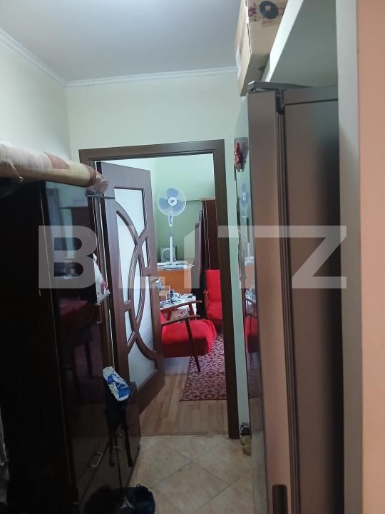 Apartament de vânzare 2 camere Micro 15 - 186791AV | BLITZ Satu Mare | Poza3