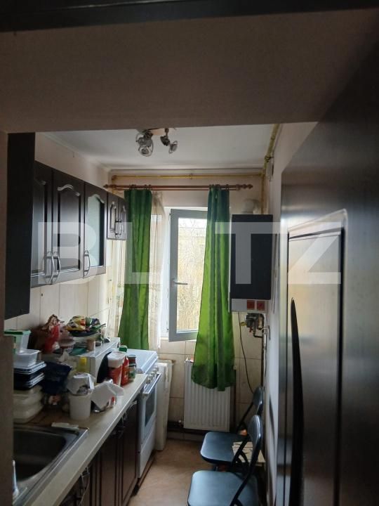 Apartament de vânzare 2 camere Micro 15 - 186791AV | BLITZ Satu Mare | Poza2