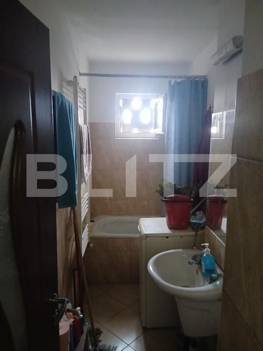 Apartament de vânzare 2 camere Micro 15 - 186791AV | BLITZ Satu Mare | Poza5