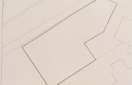 Teren de vânzare, 565 mp, zona Titulescu