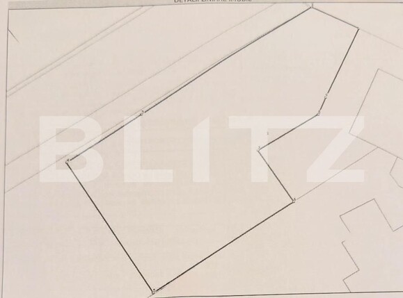 Teren de vânzare Titulescu - 186792TV | BLITZ Satu Mare | Poza1