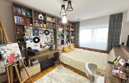 Apartament 4 camere, 76,5 mp utili, zona Micro 17