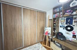 Apartament 4 camere, 76,5 mp utili, zona Micro 17