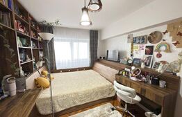 Apartament 4 camere, 85 mp utili, zona Micro 17