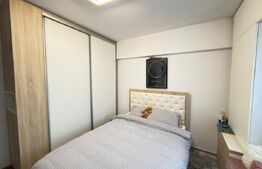 Apartament 4 camere, 85 mp utili, zona Micro 17