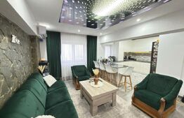 Apartament 4 camere, 76,5 mp utili, zona Micro 17