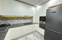 Apartament 4 camere, 76,5 mp utili, zona Micro 17