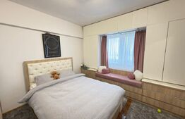 Apartament 4 camere, 76,5 mp utili, zona Micro 17