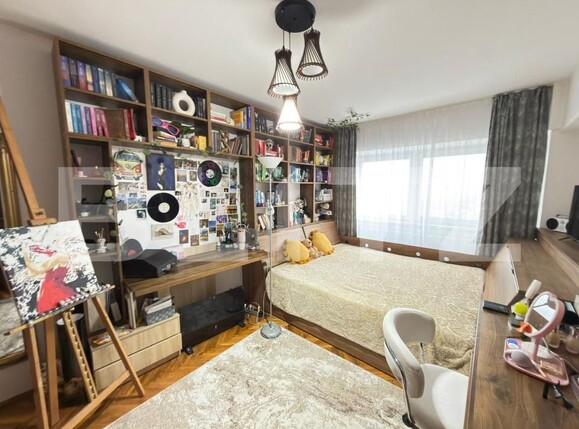 Apartament de vânzare 4 camere Micro 17 - 186872AV | BLITZ Satu Mare | Poza9